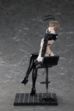Yayoi Sakuragi Illustrated by Kaoming 1/4 Scale Figure