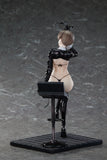 Yayoi Sakuragi Illustrated by Kaoming 1/4 Scale Figure