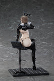Yayoi Sakuragi Illustrated by Kaoming 1/4 Scale Figure