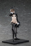 Yayoi Sakuragi Illustrated by Kaoming 1/4 Scale Figure