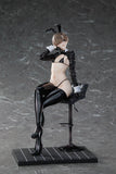 Yayoi Sakuragi Illustrated by Kaoming 1/4 Scale Figure