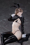 Yayoi Sakuragi Illustrated by Kaoming 1/4 Scale Figure