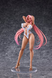 Taimanin RPGX: Ingrid - Beach Empress Ver. 1/6 Scale Figure