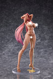 Taimanin RPGX: Ingrid - Beach Empress Ver. 1/6 Scale Figure