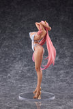 Taimanin RPGX: Ingrid - Beach Empress Ver. 1/6 Scale Figure
