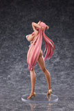Taimanin RPGX: Ingrid - Beach Empress Ver. 1/6 Scale Figure
