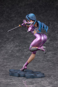 Taimanin Asagi ZERO - Asagi Igawa 1/6 Scale Figure