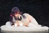 Yuzuka Nonohara Pregnant Ver. Illustrated by Shiokonbu 1/4 Scale Figure
