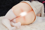 Yuzuka Nonohara Pregnant Ver. Illustrated by Shiokonbu 1/4 Scale Figure
