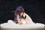 Yuzuka Nonohara Pregnant Ver. Illustrated by Shiokonbu 1/4 Scale Figure