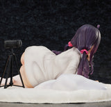 Yuzuka Nonohara Pregnant Ver. Illustrated by Shiokonbu 1/4 Scale Figure