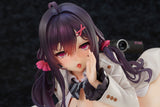 Yuzuka Nonohara Pregnant Ver. Illustrated by Shiokonbu 1/4 Scale Figure