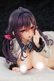 Yuzuka Nonohara Pregnant Ver. Illustrated by Shiokonbu 1/4 Scale Figure