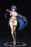 Taimanin RPGX Rinko Akiyama Swimsuit Ver. 1/6 Scale Figure