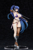 Taimanin RPGX Rinko Akiyama Swimsuit Ver. 1/6 Scale Figure