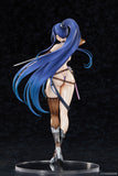 Taimanin RPGX Rinko Akiyama Swimsuit Ver. 1/6 Scale Figure