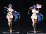 Taimanin RPGX Rinko Akiyama Swimsuit Ver. DX EDITION 1/6 Scale Figure