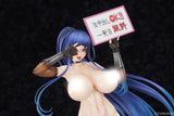Taimanin RPGX Rinko Akiyama Swimsuit Ver. DX EDITION 1/6 Scale Figure