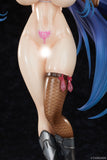 Taimanin RPGX Rinko Akiyama Swimsuit Ver. DX EDITION 1/6 Scale Figure