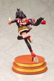 Outrunning the Encroaching Heat Kitasan Black 1/7 Scale Figure