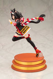 Outrunning the Encroaching Heat Kitasan Black 1/7 Scale Figure