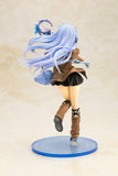 Eria the Water Charmer/Yu-Gi-Oh! CARD GAME Monster Figure Collection 1/7 Scale Figure