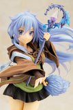Eria the Water Charmer/Yu-Gi-Oh! CARD GAME Monster Figure Collection 1/7 Scale Figure