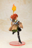 Hiita the Fire Charmer/Yu-Gi-Oh! CARD GAME Monster Figure Collection 1/7 Scale Figure