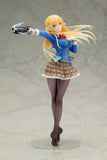 Tsukasa Tojo 1/7 Scale Figure