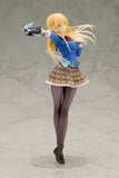 Tsukasa Tojo 1/7 Scale Figure
