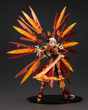 Sky Striker Ace - Kagari / Yu-Gi-Oh! CARD GAME Monster Figure Collection 1/7 Scale Figure