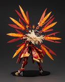 Sky Striker Ace - Kagari / Yu-Gi-Oh! CARD GAME Monster Figure Collection 1/7 Scale Figure