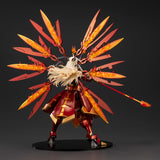 Sky Striker Ace - Kagari / Yu-Gi-Oh! CARD GAME Monster Figure Collection 1/7 Scale Figure