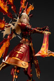 Sky Striker Ace - Kagari / Yu-Gi-Oh! CARD GAME Monster Figure Collection 1/7 Scale Figure