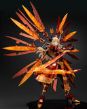 Sky Striker Ace - Kagari / Yu-Gi-Oh! CARD GAME Monster Figure Collection 1/7 Scale Figure