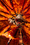 Sky Striker Ace - Kagari / Yu-Gi-Oh! CARD GAME Monster Figure Collection 1/7 Scale Figure