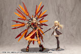 Sky Striker Ace - Kagari / Yu-Gi-Oh! CARD GAME Monster Figure Collection 1/7 Scale Figure