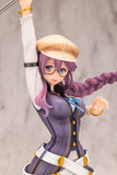 Emma Millstein 1/8 Scale Figure