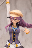 Emma Millstein 1/8 Scale Figure