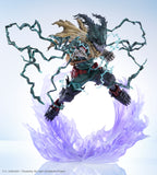ARTFX J Izuku Midoriya Dark Deku Ver. 1/8 Scale Figure (Re-Run)