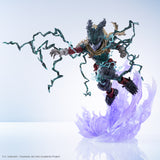 ARTFX J Izuku Midoriya Dark Deku Ver. 1/8 Scale Figure (Re-Run)