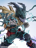 ARTFX J Izuku Midoriya Dark Deku Ver. 1/8 Scale Figure (Re-Run)