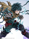 ARTFX J Izuku Midoriya Dark Deku Ver. 1/8 Scale Figure (Re-Run)