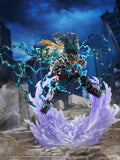 ARTFX J Izuku Midoriya Dark Deku Ver. 1/8 Scale Figure (Re-Run)