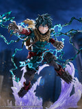 ARTFX J Izuku Midoriya Dark Deku Ver. 1/8 Scale Figure (Re-Run)