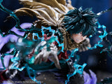 ARTFX J Izuku Midoriya Dark Deku Ver. 1/8 Scale Figure (Re-Run)