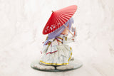 Tsumugi Shiraishi -Celebrate Miyabi- 1/7 Scale Figure