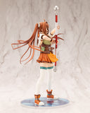 Estelle Bright 1/8 Scale Figure