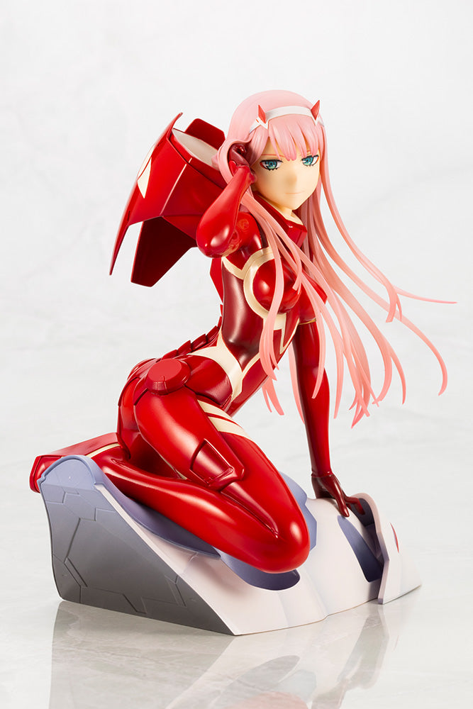 DARLING in the FRANXX