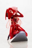 Zero Two 1/7 Scale Figure (Re-Run)